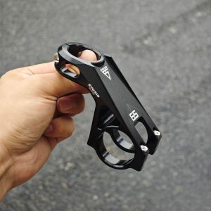 EVOSID | Ultra-light Negative 65 Degrees CNC Bicycle Stem
