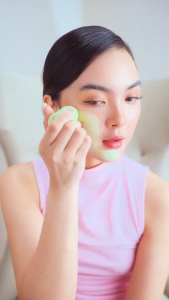 Best Seller ORIGINAL CLAY MASK STICK | Even Skin Tone Diminishes Dullness and Boosts Hydration | Brightens and Purifies Skin in 2 Weeks | Soothe and Help Smooths Skin | Clean Pores & Oil Control | Enhance Skin Radiance | Deep Pore Detox | Acne Treatment.