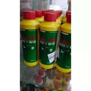Betagro BIO + B12 200ml vitamin Haiwan