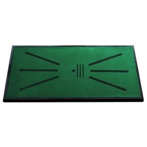 TTYGJ | Thảm Tập Đánh Golf Hiển Thị Quỹ Đạo