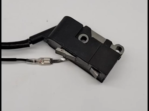 Ignition Coil Module for 4500/5200/5800 Chainsaw 45-58cc MT-9999 High Compatibility Replacement