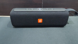 ลำโพงบลูทูธ stereo 2.0 ใหม่เก่าเก็บ IPX6 กันละอองน้ำ