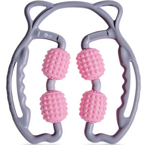 O:OOUP | Leg Muscle Relaxation Massage Roller Foam Roller