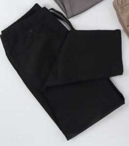 CELANA LEGING PINGGANG KARET