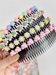 Long Comb Hair Tools & Accessories for Children: A Guide to Fresh Styles