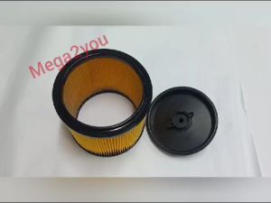 🔥LOCAL SELLER🔥 Replacement For Karcher Vacuum Cleaner Dust Bag WD1 MV1 WD1S Premium Classic Karcher Vacum Vacuum Bag Cartridge Hepa Filter Accessories Penapis Habuk Vakum Beg Sampah