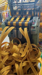 Polypropylene Webbing Multi Functional Binding Strap Ratchet Tie Down Cargo Belt Strap