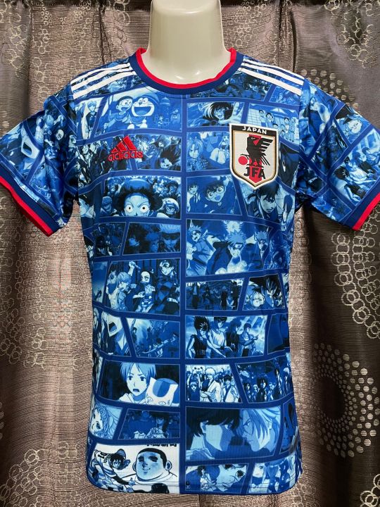 Japan jersey 2025