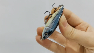⭐ RAPALA X-LIGHT PENCIL SERIES FISHING LURE FNPC05