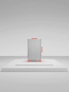 DREAM TRAVELLER | Aluminum Magnesium Alloy Large Capacity TSA-Approved Luggage
