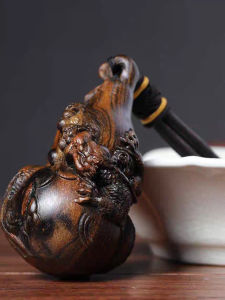 Đồ Trang Trí Treo Xe Bằng Gỗ Hương Liệu Rồng May Mắn Nhiều Con Nhiều May Mắn Đồ Chơi Cầm Tay Đồ Trang Trí Nhà Thủ Công Bằng Gỗ