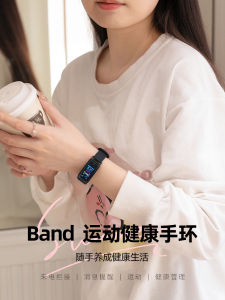 นาฬิกาข้อมือสปอร์ตแบบอัจฉริยะสำหรับคู่รัก วัดความดันโลหิตและอัตราการเต้นของหัวใจ รองรับ Android นาฬิกาข้อมือสำหรับผู้ชายและผู้หญิง