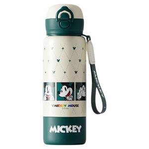 Disney | 2025 New Portable Straw Thermal Mug for Boys