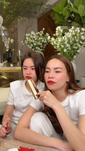 Mascara dài và cong mi lâu trôi - MOI Perfect Shape Mascara 4ml