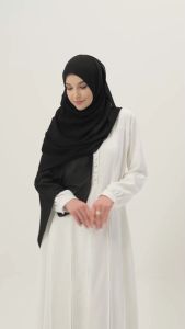 Idekurajut - Reyna Shawl ( Pashmina Ceruty Babydoll Premium )