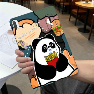 Xiaomi Pad 8/8Pro 2025 Model Protective Case 11.2 Inch Cartoon Soft Shell for Drama Watching Gaming Laptop Redmi Kpad Handheld