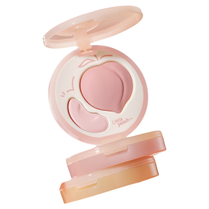 LITTLE ONDINE | Shimmer and Matte Highlighter