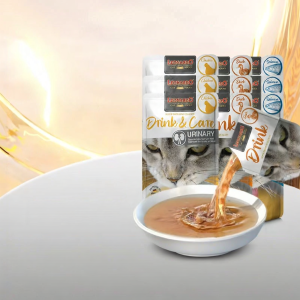 Leonardo | All Stages Nutritious Hydrating Soup-like Wet Cat Food