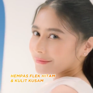 Azarine C White Brightening Facial Cleanser 60ml - Sabun Pembersih Wajah - Kosmetik Herbal Online