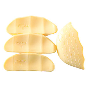 FASHEHAN | Foot Protection Shoes Filler Toe Insert