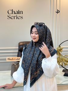 HIJAB JOURNEY CHAIN SERIES TERBARU
