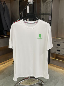 Áo Thun Cổ Tròn Tay Ngắn Màu Trơn Dáng Rộng Mùa Hè Cho Thanh Thiếu Niên Thời Trang Thường Ngày Chất Liệu Cotton Polyester