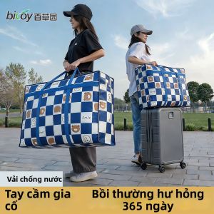 bicoy | Large Capacity Durable Packing Bag