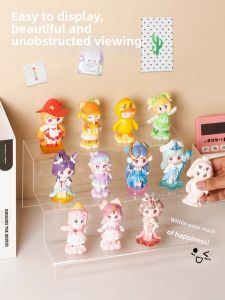 XYBP | Clear Acrylic Display Organizer
