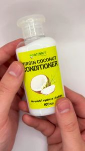 Cocobody Virgin Coconut Conditioner 100ml