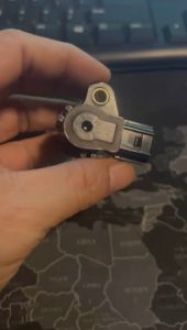 Sensor TPS (Throttle Positioning System) Genio Original