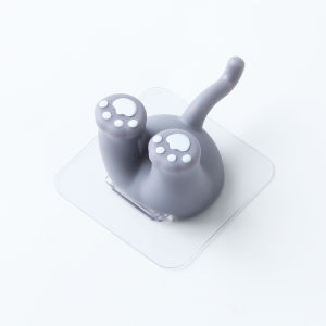 Creative Kids Suction Cup Toothbrush Holder