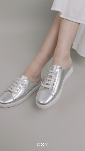 Oxy Originals Targa - Slip-On Sneakers for Womens