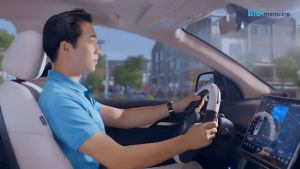 BIO MERACINE 2BIL (24 ống) - Men vi sinh hỗ trợ giảm rối loạn tiêu hóa.