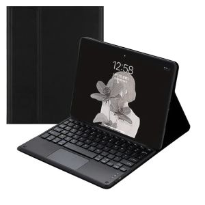 Touchpad Keyboard Case For Xiaomi Redmi Pad 2 Pro Case 12.1 Inch 2025 For Redmi Pro /POCO Pad 12.1 Inch Keyboard Cover Funda