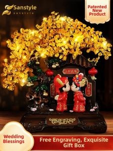 sanstyle | Wedding Decoration Ornaments