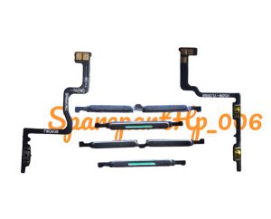 TOMBOL SET + FLEXIBEL ON OFF VOLUME OPPO RENO 8 5G KOMPLIT SATU SET ORI