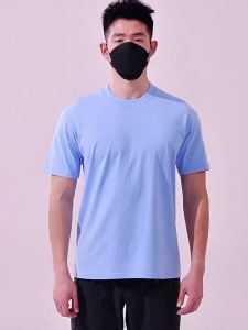 MiiOW | Heavyweight Pure Cotton Mens T-Shirt