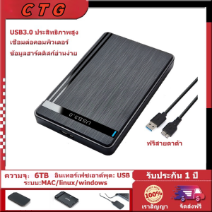 USB 3.0 External Box Hard Drive