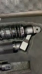 ABSORBER NORIFUMI SCOOTER PS / PD / PB SERIES NVX/NMAX /XMAX/VARIO160/VARIO125/150