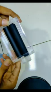 ส่งจากกทม！เครื่องปริ้นธนบัตรมายากล เด็กหอต้องมี ของเล่นมายากล สร้างสรรค์ กระดาษสีขาว เป็นธนบัตร