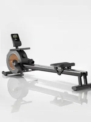 Umay| Home Gym Magnetic Silent Smart Rowing Machine