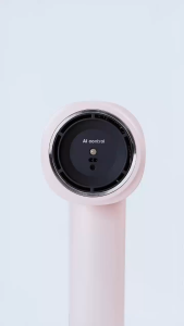 Máy Sấy Tóc Ion Âm Masuto Máy Sấy Tóc SkyAI Cảm Biến Tự Động Điều Chỉnh Nhiệt Độ Bảo Vệ Da Đầu Giảm Rụng Tóc Và Khô Xơ