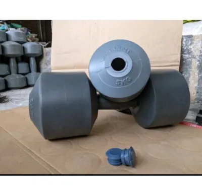 BARBLE KOSONGAN (TANPA ISI) UKURAN 5KG