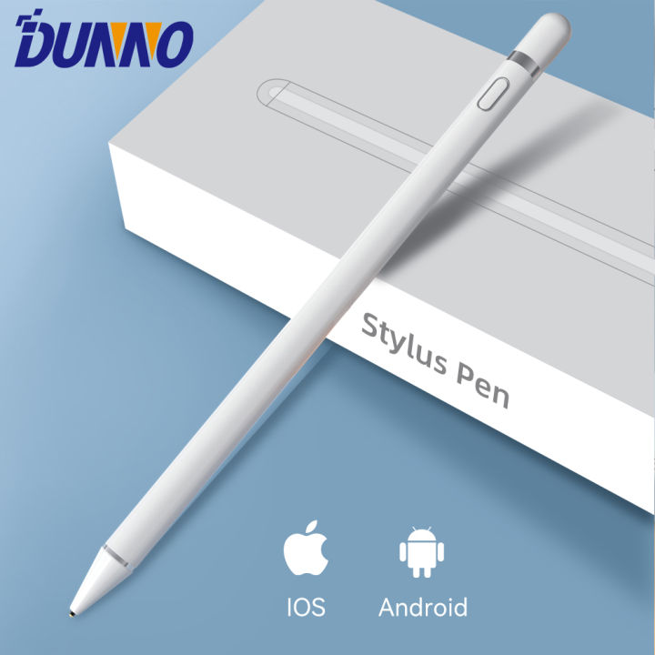 Universal Active Stylus Pen Pencil for Apple iPad iPhone Android