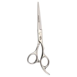 GUANGMANZHI | Professional Home Use Straight and Thinning Hair Scissors 6 Inches
