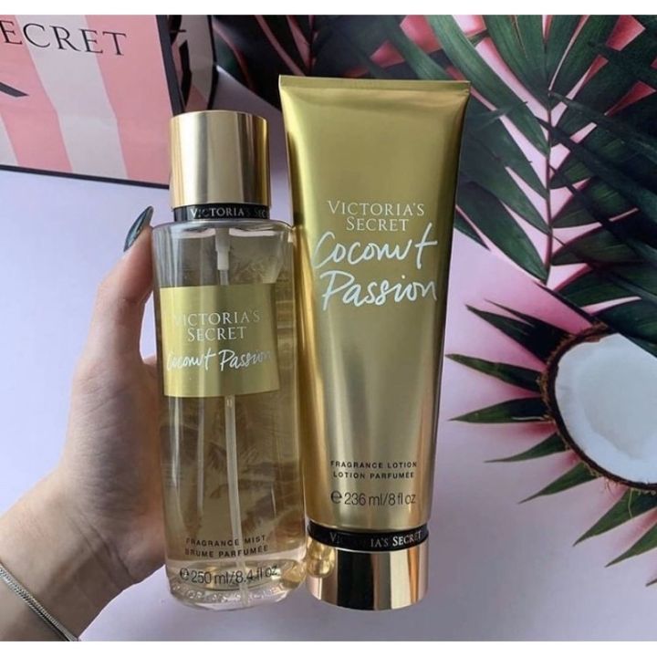 Victoria's Secret Best Seller Lotion Lotion Victoria Secret Yang Best  Seller Body Mist Lotion Victoria