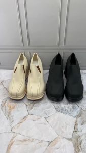 GW Sneakers Wedges Korea Kekinian DG8028