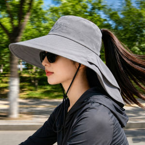 TUCANO | Sun Protection Breathable Fishing Hat