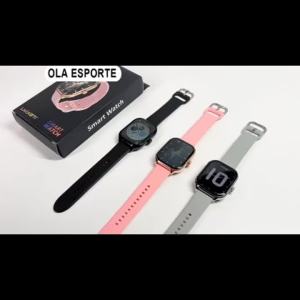 Sports Smartwatch For Women and Men HD Screen Phone Call Music Message Preview Weather Smart Watches Compatible with Android iOS