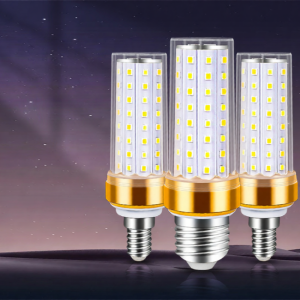 DUANYUN | Bright Color-Changing Energy Saving Bulb